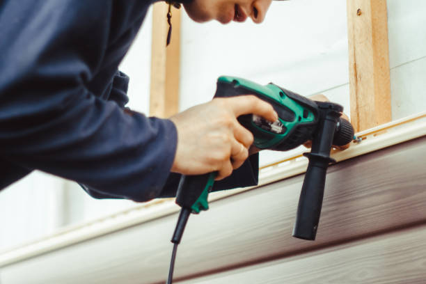 Best Aluminum Siding Installation  in Flagstaff, AZ